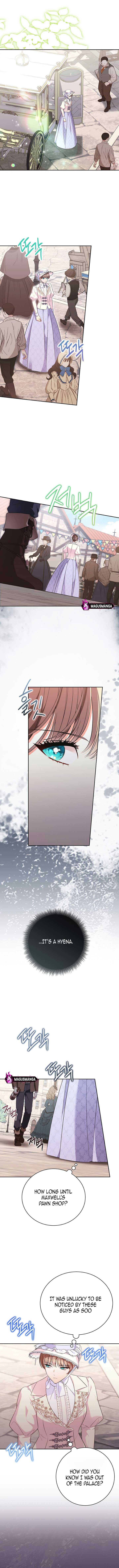 The Wicked Ladies in Waiting Chapter 23 57 11