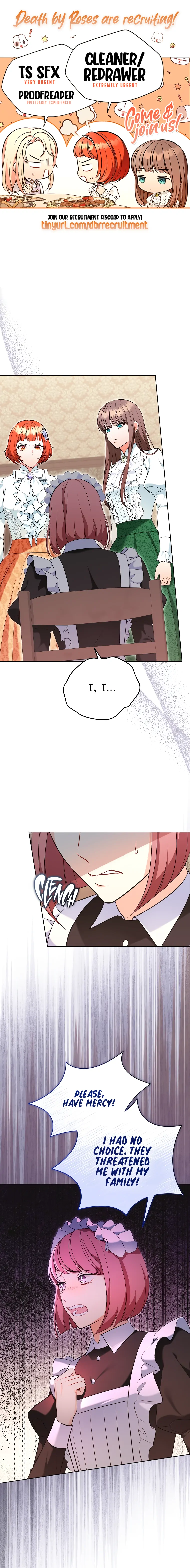 The Wicked Ladies in Waiting Chapter 28 53 01