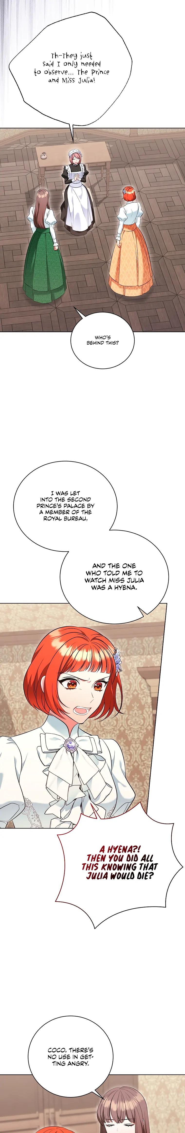 The Wicked Ladies in Waiting Chapter 28 54 02