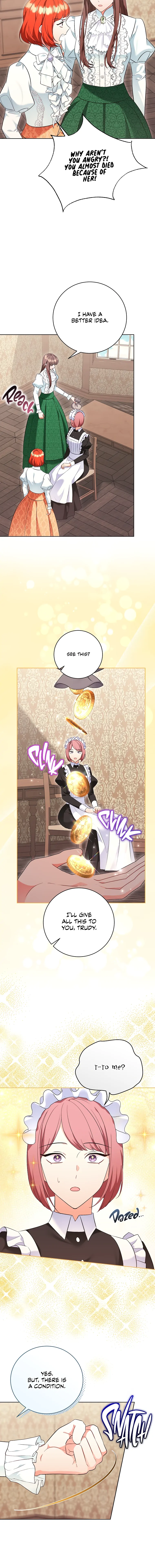 The Wicked Ladies in Waiting Chapter 28 55 03