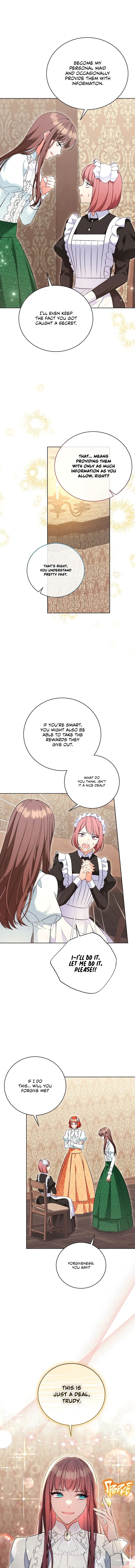 The Wicked Ladies in Waiting Chapter 28 56 04