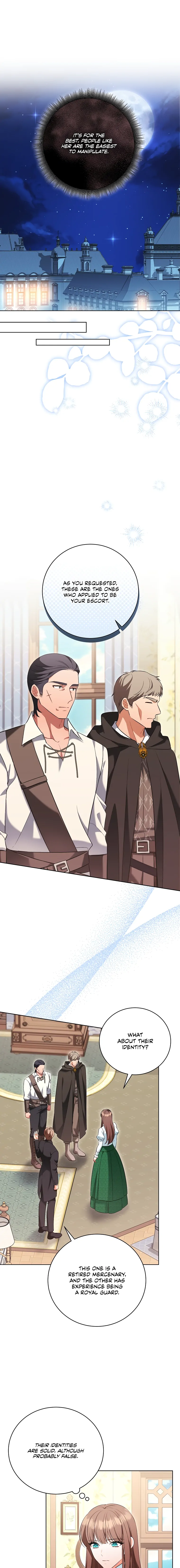 The Wicked Ladies in Waiting Chapter 28 60 08