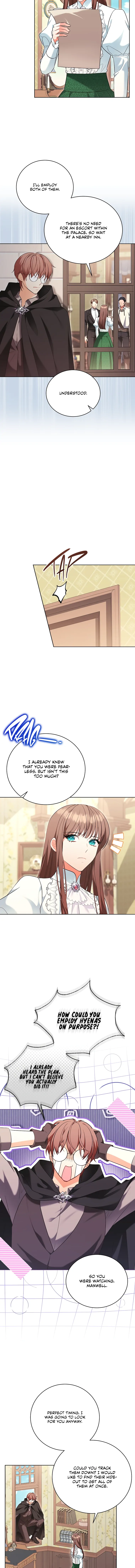 The Wicked Ladies in Waiting Chapter 28 61 09