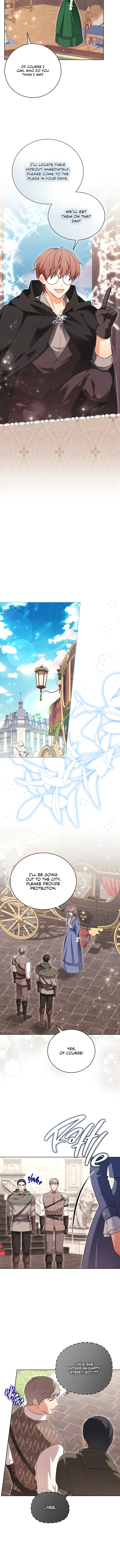 The Wicked Ladies in Waiting Chapter 28 62 10