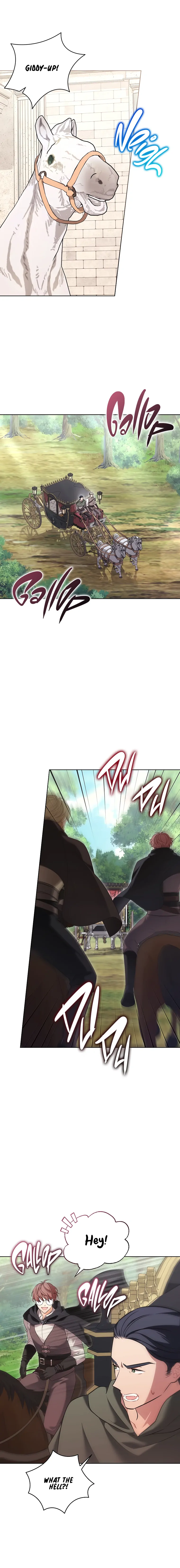 The Wicked Ladies in Waiting Chapter 28 63 11