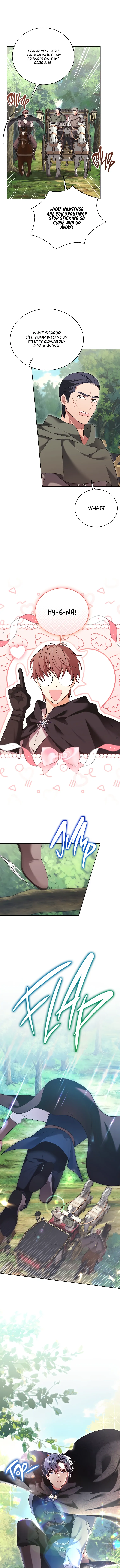 The Wicked Ladies in Waiting Chapter 28 64 12