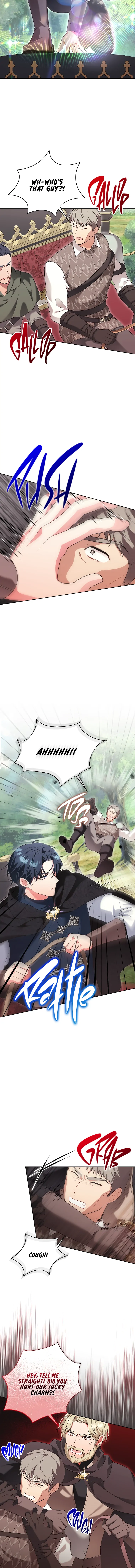 The Wicked Ladies in Waiting Chapter 28 65 13