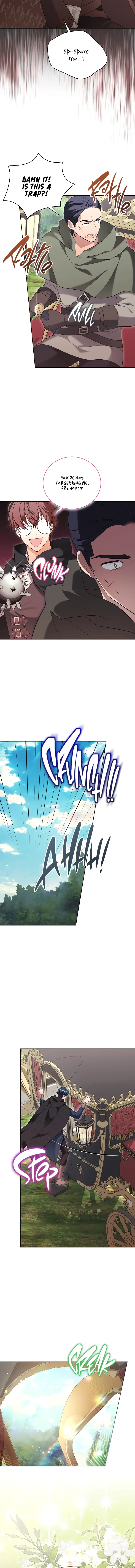 The Wicked Ladies in Waiting Chapter 28 66 14