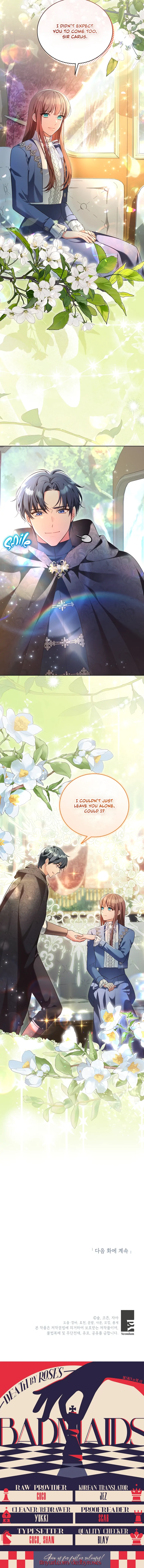 The Wicked Ladies in Waiting Chapter 28 67 15