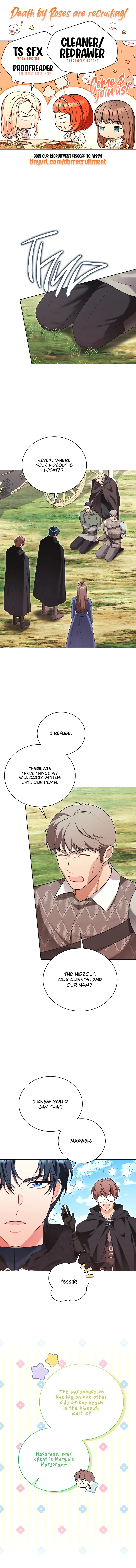 The Wicked Ladies in Waiting Chapter 29 50 01