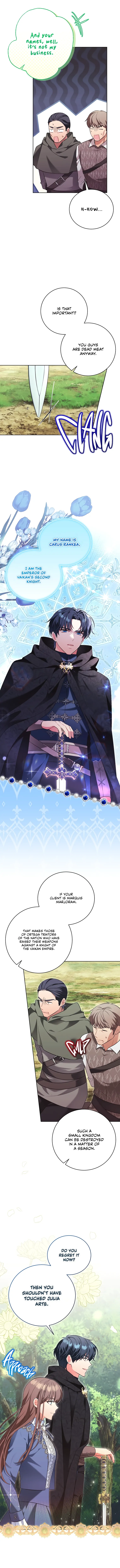 The Wicked Ladies in Waiting Chapter 29 51 02