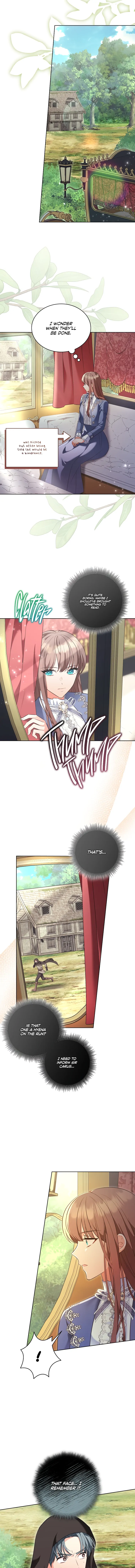 The Wicked Ladies in Waiting Chapter 29 54 05