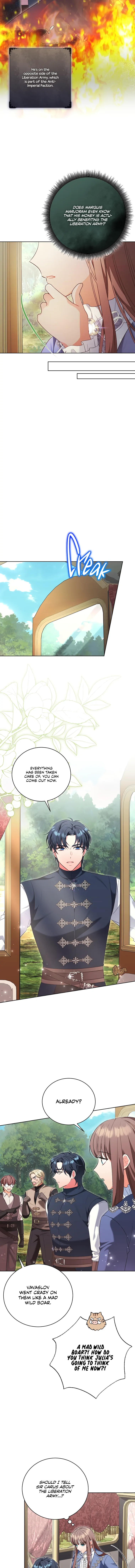 The Wicked Ladies in Waiting Chapter 29 56 07