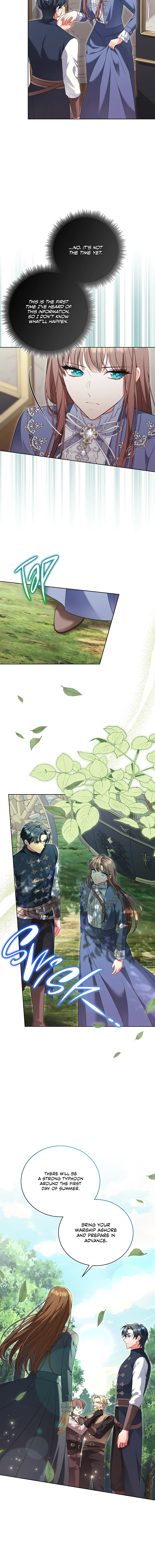 The Wicked Ladies in Waiting Chapter 29 57 08