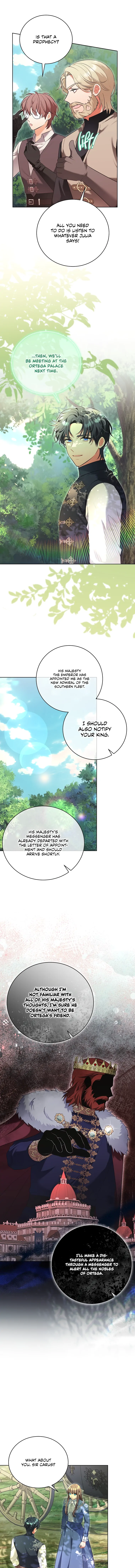 The Wicked Ladies in Waiting Chapter 29 58 09