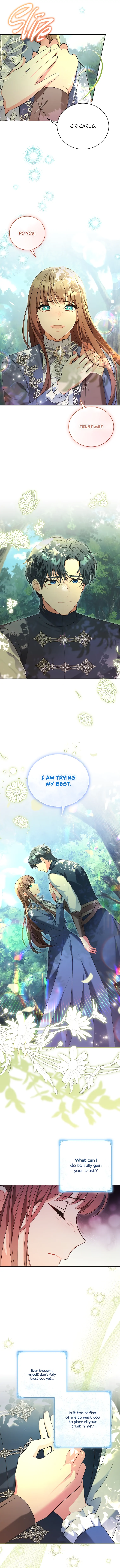 The Wicked Ladies in Waiting Chapter 29 61 12