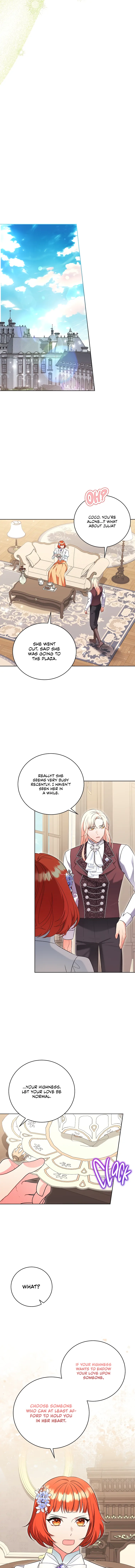 The Wicked Ladies in Waiting Chapter 29 62 13