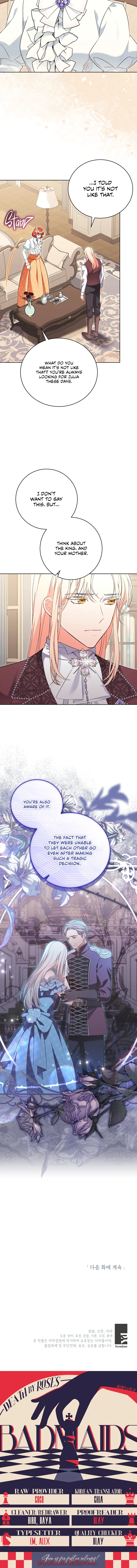 The Wicked Ladies in Waiting Chapter 29 63 14