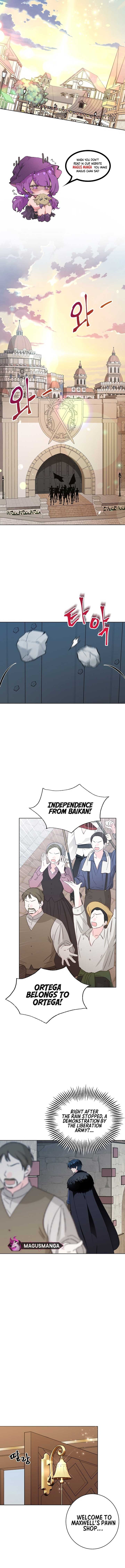 The Wicked Ladies in Waiting Chapter 3 34 09