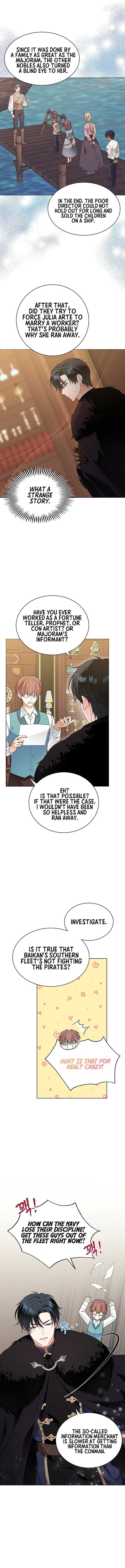 The Wicked Ladies in Waiting Chapter 3 37 12