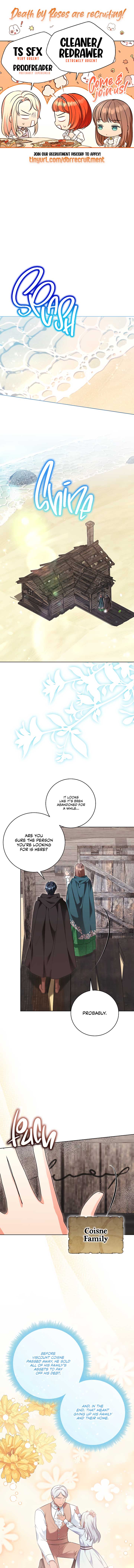 The Wicked Ladies in Waiting Chapter 33 50 01