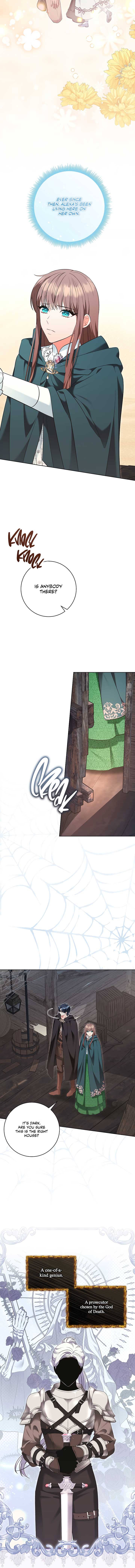 The Wicked Ladies in Waiting Chapter 33 51 02
