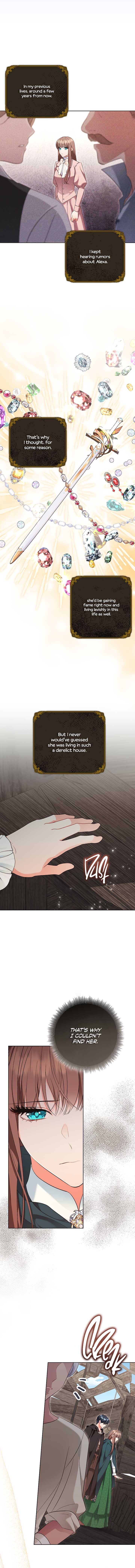 The Wicked Ladies in Waiting Chapter 33 52 03