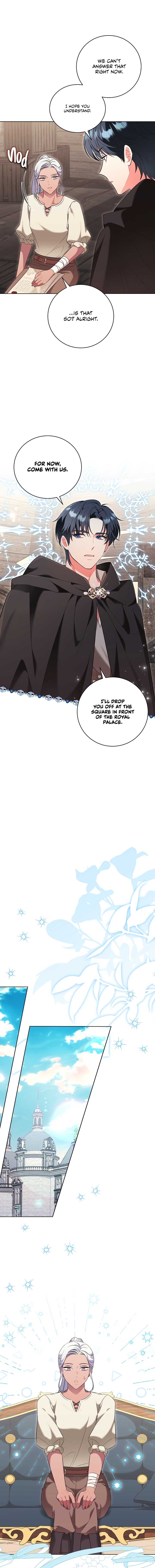 The Wicked Ladies in Waiting Chapter 33 60 11
