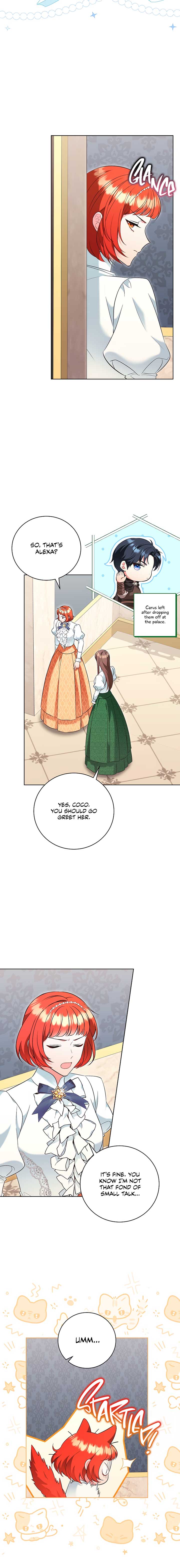 The Wicked Ladies in Waiting Chapter 33 61 12