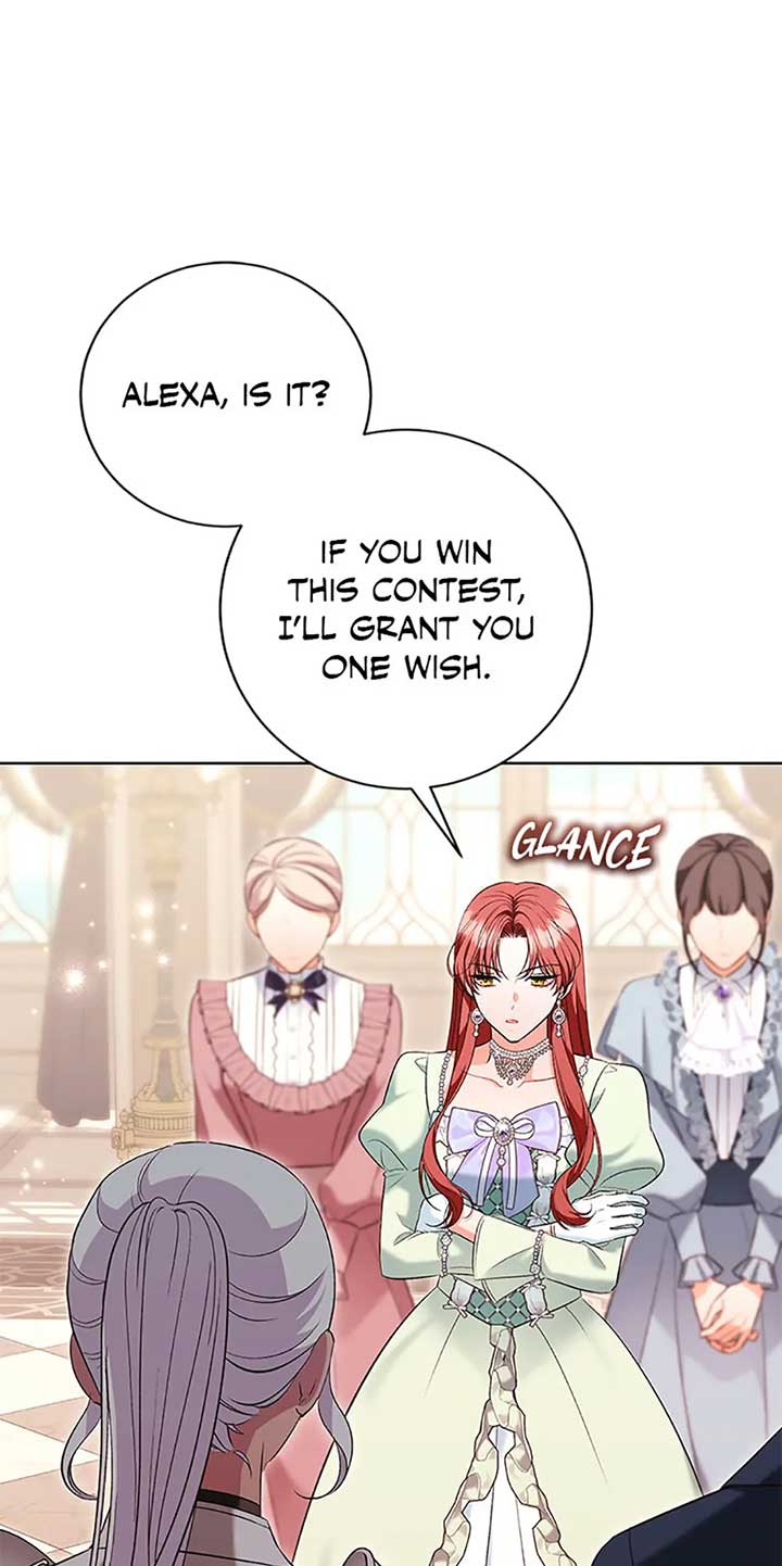 The Wicked Ladies in Waiting Chapter 35 243 ch 35 14