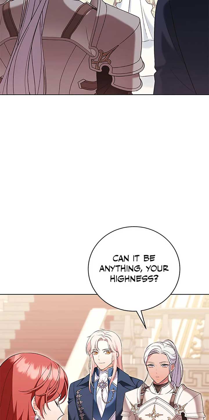 The Wicked Ladies in Waiting Chapter 35 244 ch 35 15