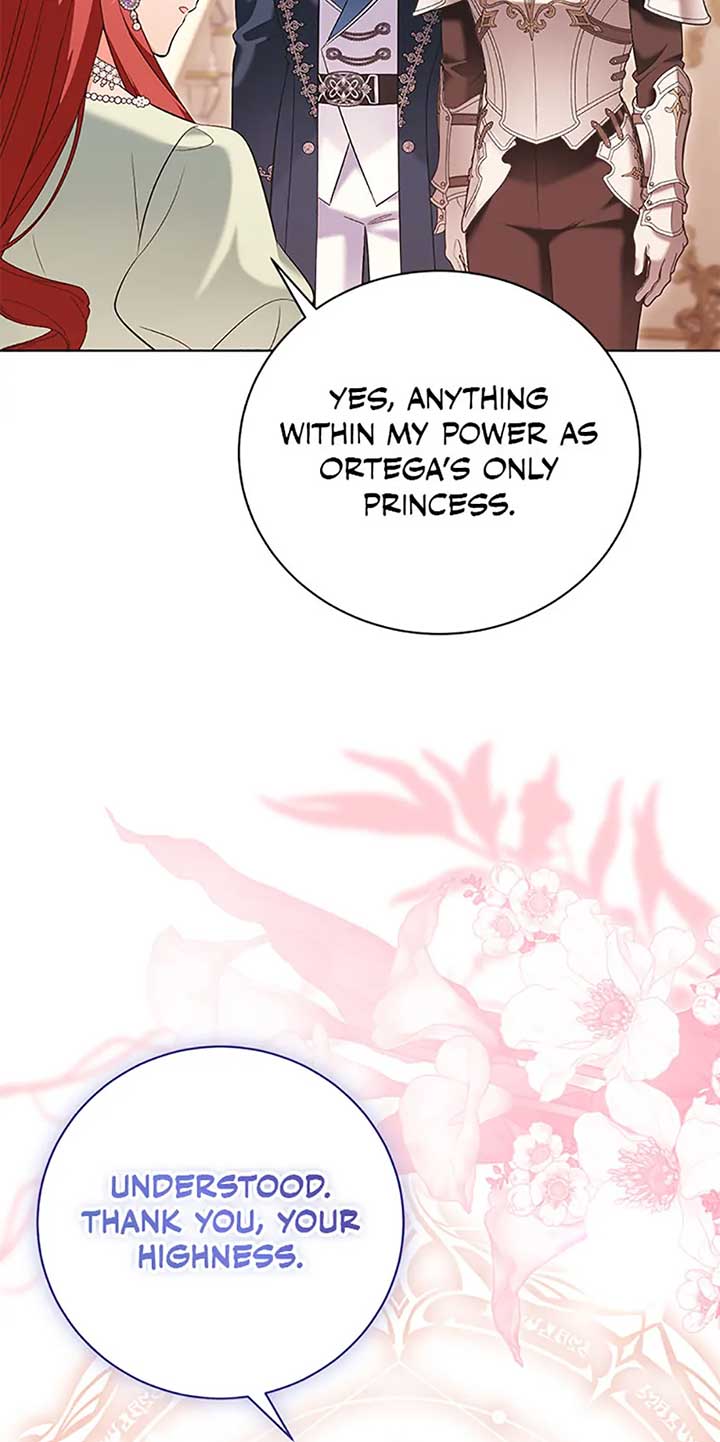 The Wicked Ladies in Waiting Chapter 35 245 ch 35 16