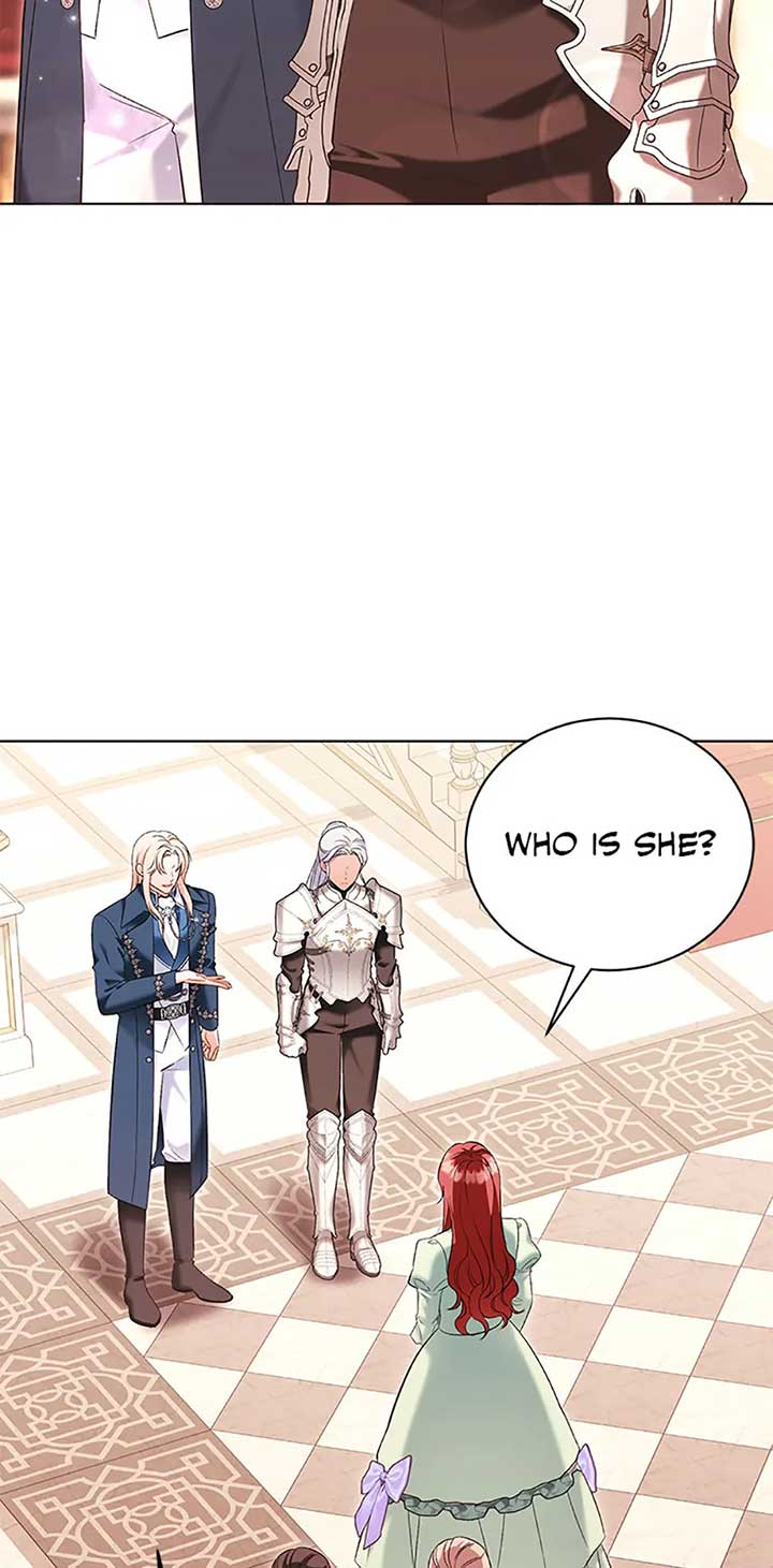 The Wicked Ladies in Waiting Chapter 35 231 ch 35 2