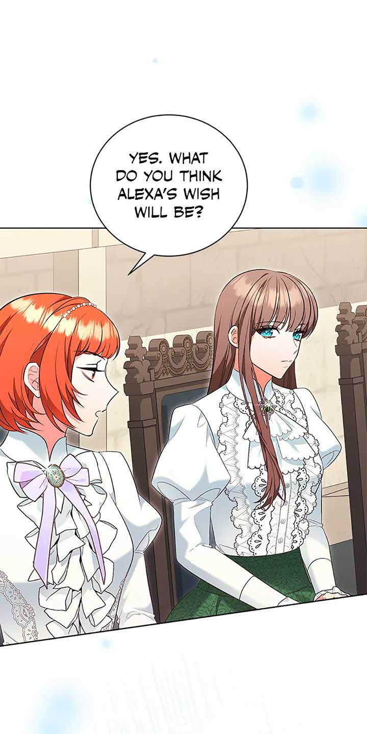 The Wicked Ladies in Waiting Chapter 35 251 ch 35 22