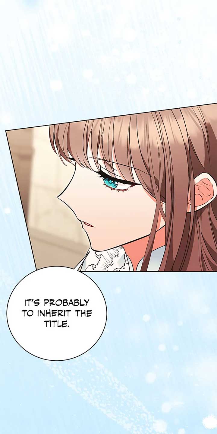 The Wicked Ladies in Waiting Chapter 35 252 ch 35 23