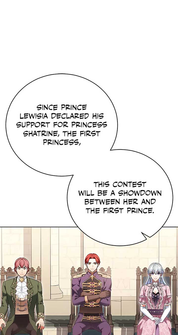 The Wicked Ladies in Waiting Chapter 35 254 ch 35 25