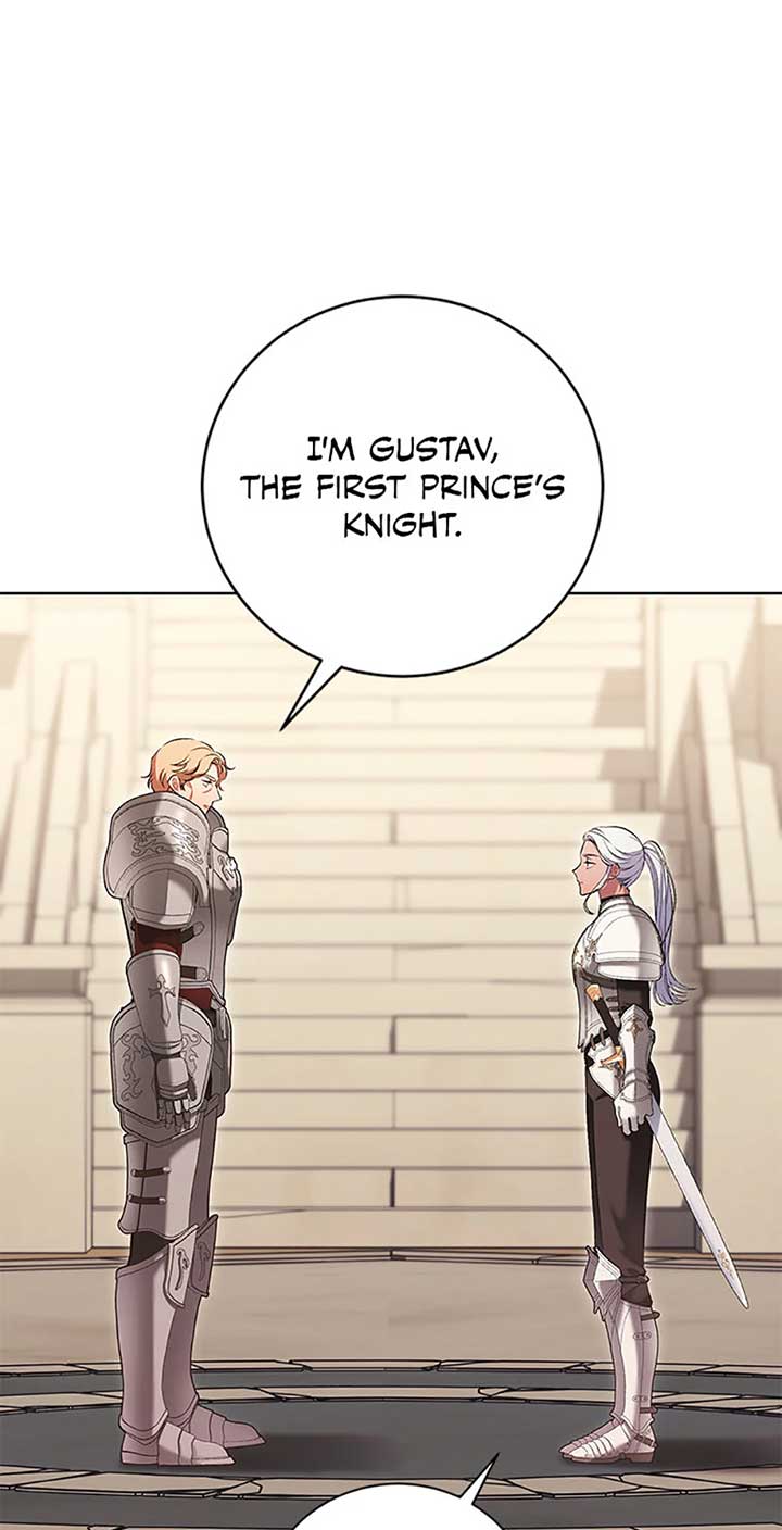 The Wicked Ladies in Waiting Chapter 35 260 ch 35 31