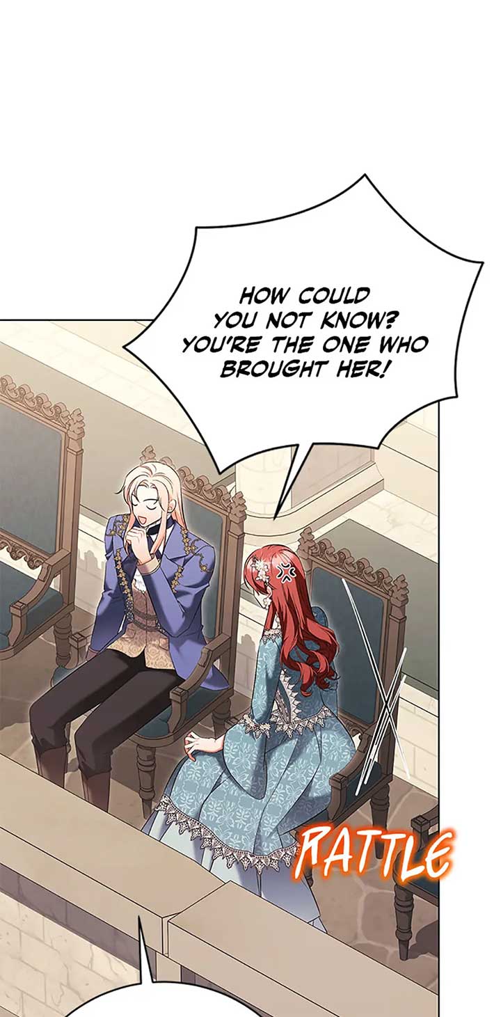 The Wicked Ladies in Waiting Chapter 35 268 ch 35 39