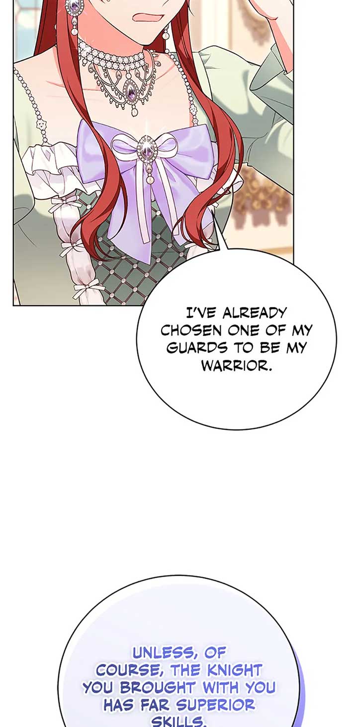 The Wicked Ladies in Waiting Chapter 35 233 ch 35 4