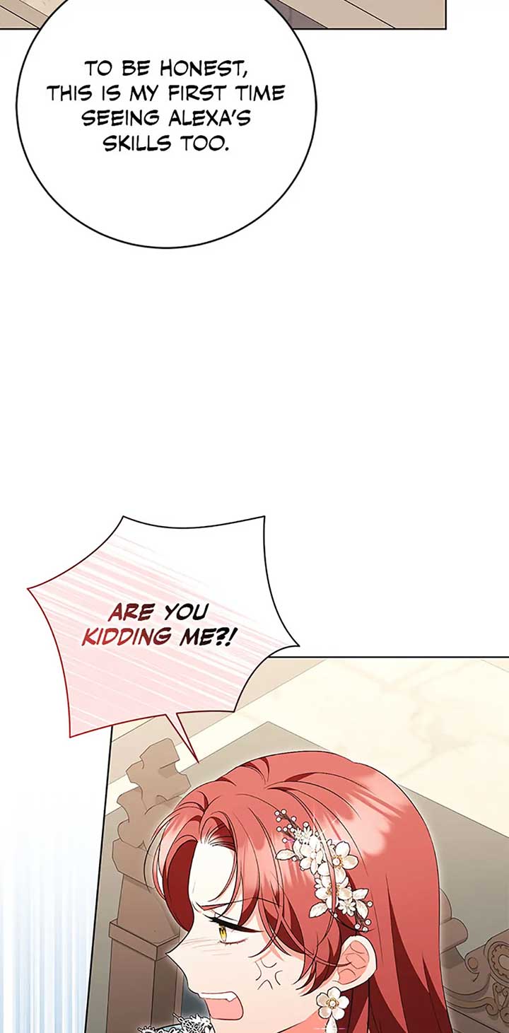 The Wicked Ladies in Waiting Chapter 35 269 ch 35 40