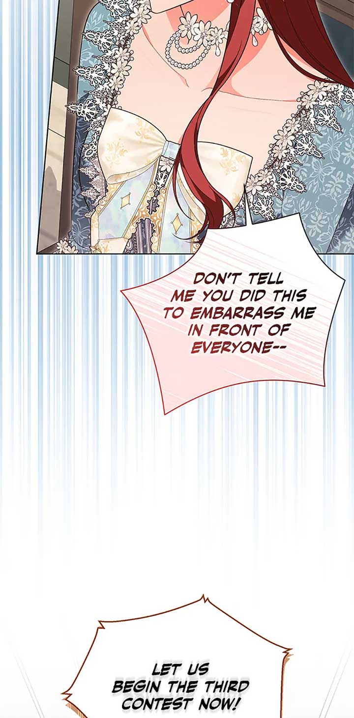 The Wicked Ladies in Waiting Chapter 35 270 ch 35 41