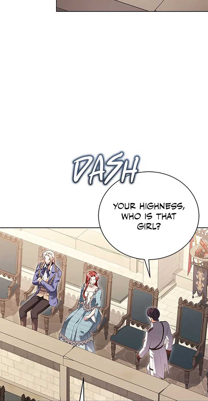 The Wicked Ladies in Waiting Chapter 35 280 ch 35 51