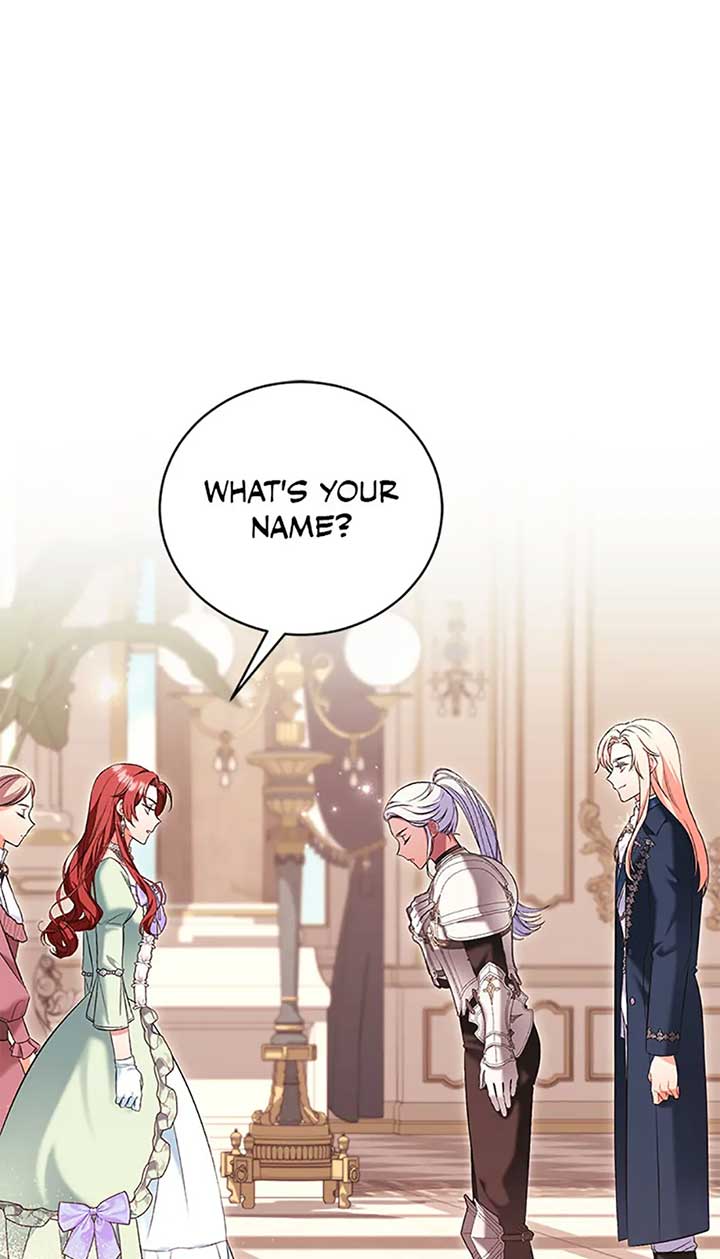 The Wicked Ladies in Waiting Chapter 35 235 ch 35 6