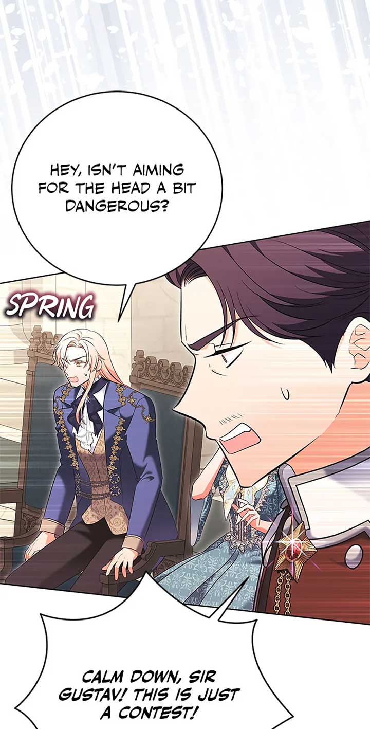 The Wicked Ladies in Waiting Chapter 35 290 ch 35 61