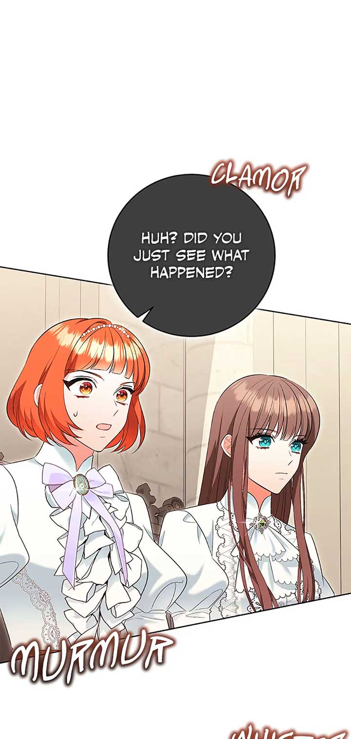 The Wicked Ladies in Waiting Chapter 35 297 ch 35 68