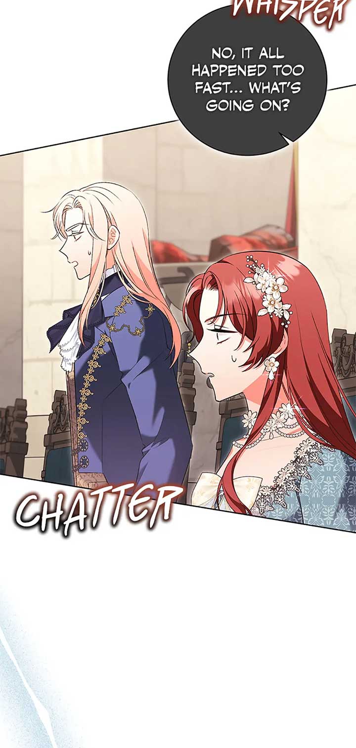 The Wicked Ladies in Waiting Chapter 35 298 ch 35 69