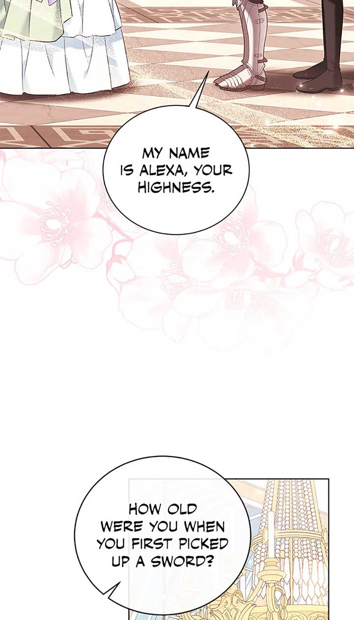 The Wicked Ladies in Waiting Chapter 35 236 ch 35 7