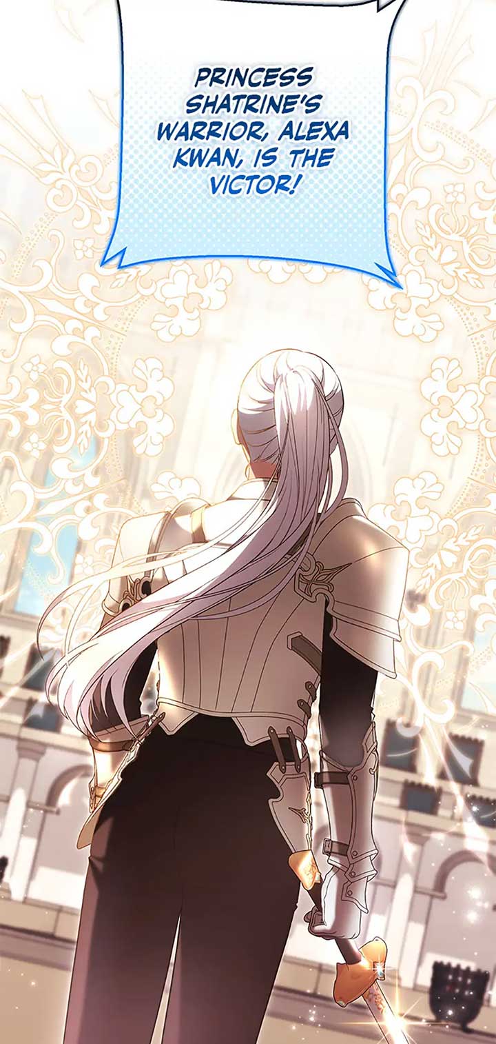 The Wicked Ladies in Waiting Chapter 35 302 ch 35 73