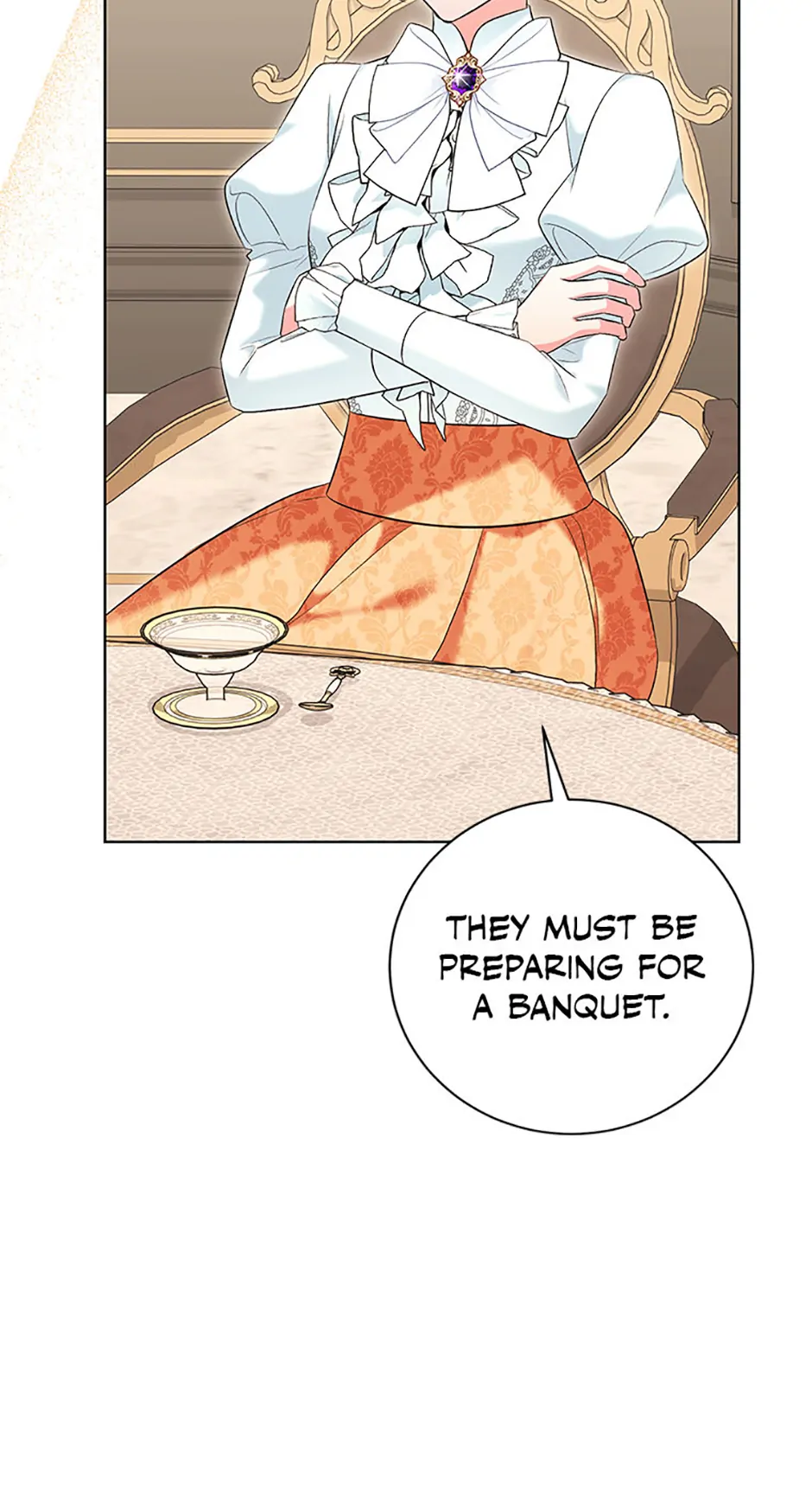 The Wicked Ladies in Waiting Chapter 38 281 ch 38 10