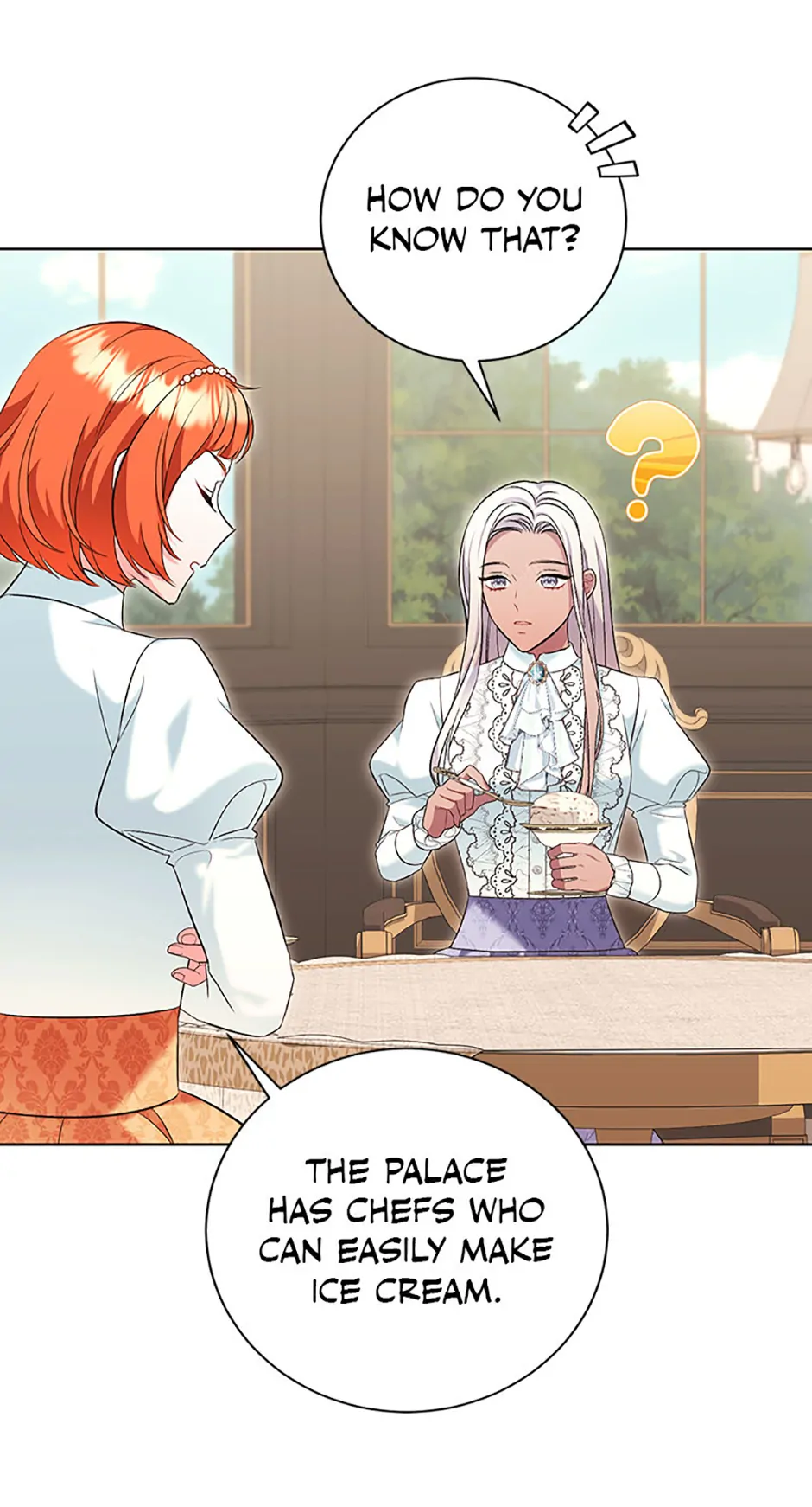 The Wicked Ladies in Waiting Chapter 38 282 ch 38 11